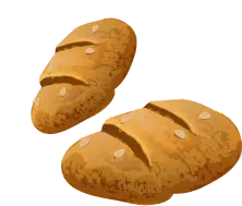 Candy nut chocolate
